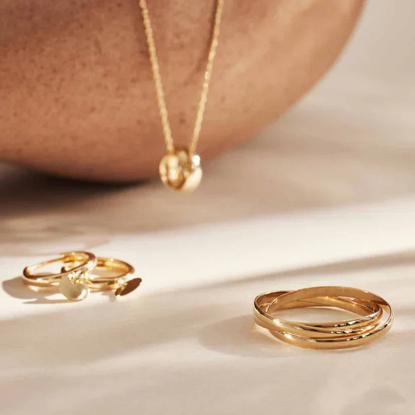 Bague en Or Léna Trielle
